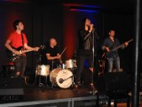  Gary Moore Tribute Band wystąpił dla krotoszyńskich fanów z magnetycznym koncertem (Zdjęcia)
