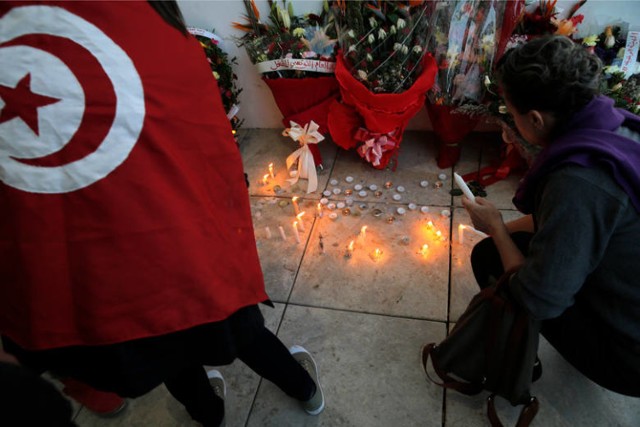 W zamachu w Tunezji zginął urzędnik z Poznania