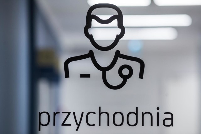 Pozytywny wynik testu na koronawirusa ma dwóch pracowników NZOZ "Doktór" w Sepólnie