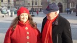 "Kolęda na ten czas" - gwiazdy muzyki śpiewają z laureatami Festiwalu Zaczarowanej Piosenki w Krakowie 