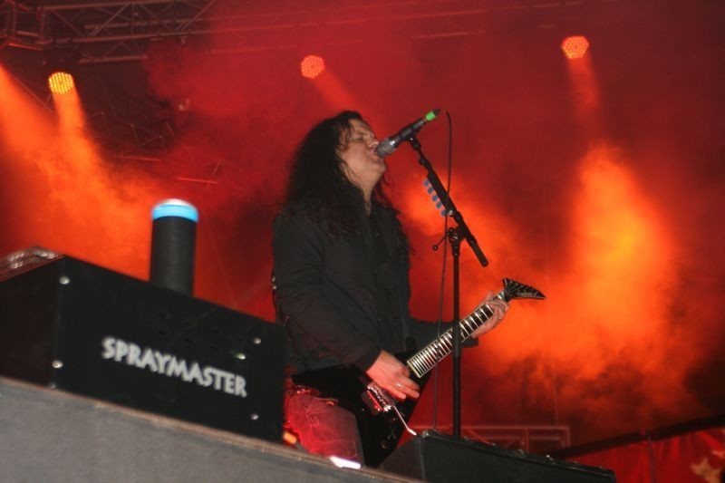 Metalfest 2013 znów w Jaworznie. Druga edycja na Sosinie w dniach 20-22 czerwca