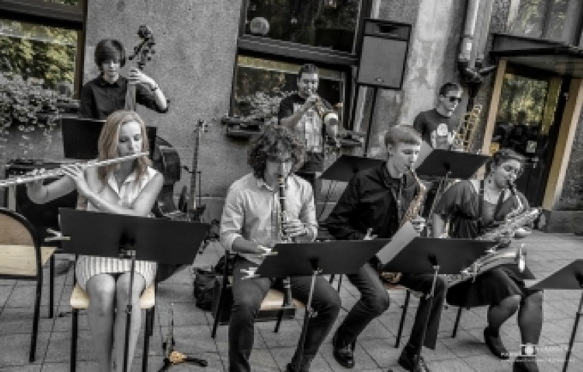 Jazz w Ruinach 2017. Inauguracja w piątek, 4 sierpnia