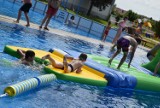 KROTOSZYN: Dzień Dziecka na krotoszyńskim basenie i oficjalna inauguracja sezonu [GALERIA, FILM + CENNIK]
