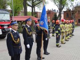 Tak świętowano w Pabianicach Dzień Strażaka ZDJĘCIA