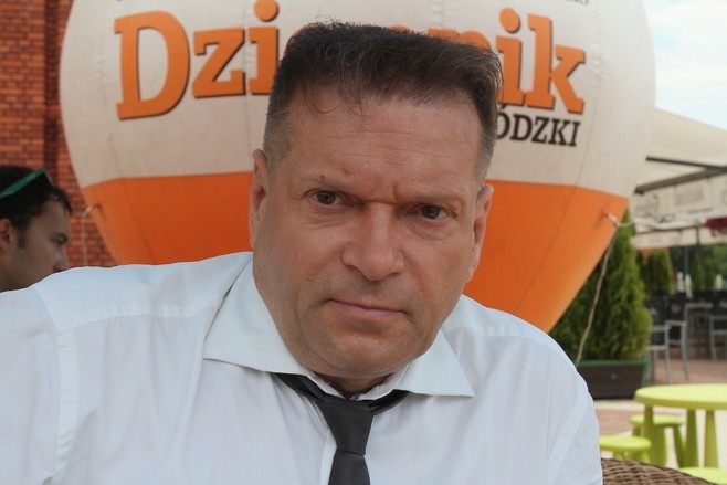 Detektyw, Krzysztof Rutkowski.