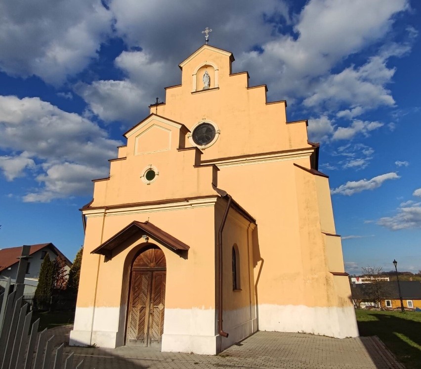 Sensacja w Kańczudze. Być może znajduje się tam najstarsza cerkiew murowana w Polsce! [ZDJĘCIA]