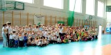 Spartakiada przedszkolaków w Luzinie [ZDJĘCIA]