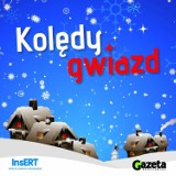 "Kolędy Gwiazd" tylko z Gazetą Wrocławską