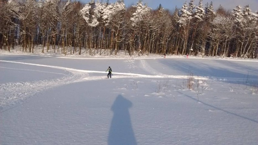 Cartusia Ski - Arena w Kartuzach