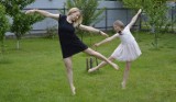 Chełm. Tańczące mamy i ich utalentowane córki.  Zobacz niezwykłe zdjęcia z konkursu fotograficznego "Moja mama tańczy"
