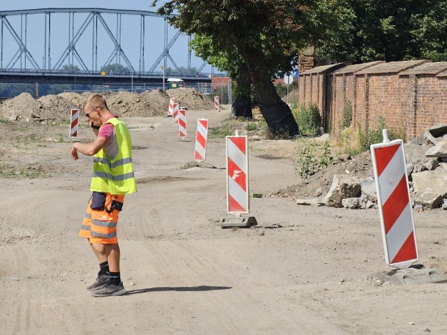 W tegoroczne wakacje nie pójdziemy na spacer na nadbrzeżu