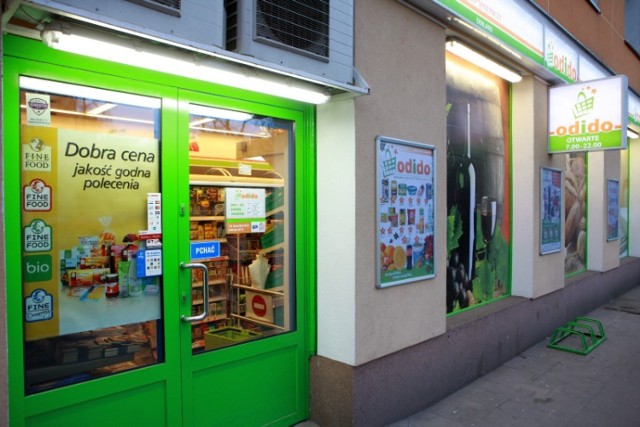 Odido otwiera w Puławach swój 1000 sklep
