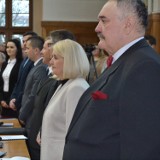 Poznaliśmy skład komisji stałych Rady Miasta Malborka. Sprawdź przewodniczących