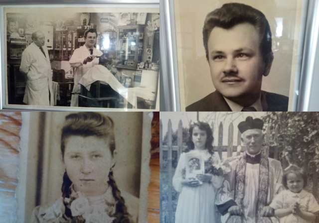 Po zmarłym Pawle Kluczkiewiczu pozostały pamiątkowe zdjęcia. Jego syn wierzy, że mogą się one okazać kluczowe w poszukiwaniu jego polskiej rodziny mieszkającej w Lubuskiem