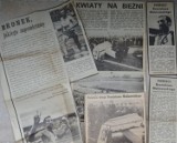 27 września 1981: tego dnia zginął nasz mistrz olimpijski, Bronisław Malinowski