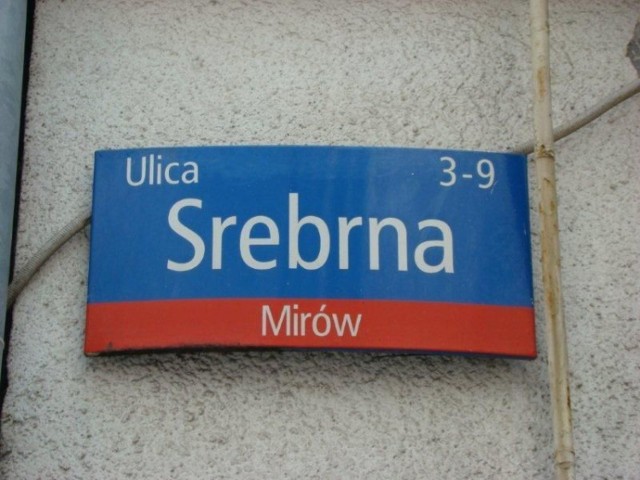 Przeprowadzona ok. 1865 r. w związku z parcelacją p&oacute;l i ogrod&oacute;w. Pod koniec XIX i na pocz. XX w. zabudowana kamienicami. Fot. Łukasz Mic