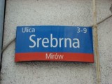 Złota, Miedziana, Stalowa - oryginalne nazwy warszawskich ulic