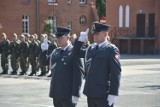 Malbork. Święto Lotnictwa w 22 Bazie Lotnictwa Taktycznego [ZDJĘCIA]. "Żebyśmy jak najprędzej wzbili się w powietrze"