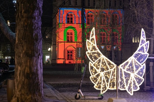 Organizatorzy wydarzenia - kolektyw FestivALT - podczas Chanuki, żydowskiego święta świateł, „rzucą światło na Muzeum Etnograficzne”.