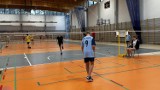 Mistrzostwa Włocławka SZS w badmintonie dzieci. Zdjęcia, wideo 