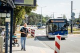 Autobusy linii 59 jeżdżą zbyt rzadko. Mieszkańcy Kapuścisk i Bartodziejów chcą kursów co 15 minut