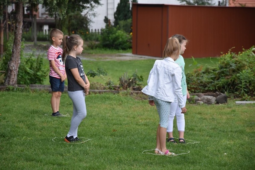 Akcja lato w ŚOK. Tak poznają świat edutropiciele