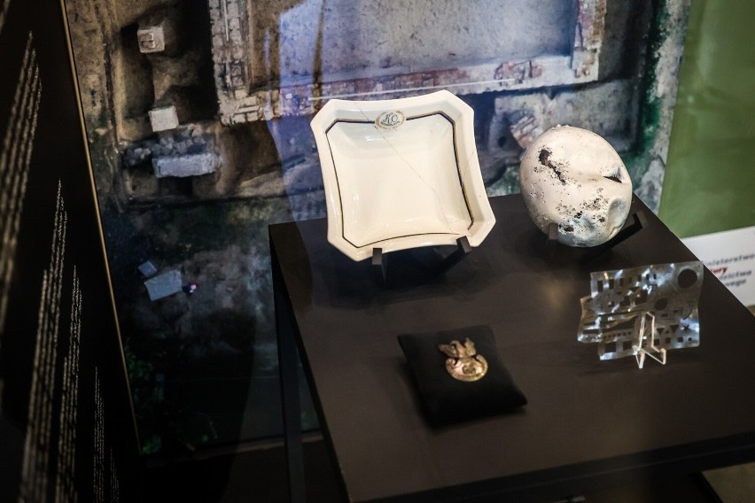 Gdańsk. Badania archeologiczne na Westerplatte. Odkryto 1500...