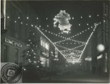 Zimowe i świąteczne zdjęcia Nowego Tomyśla sprzed lat! Zobaczcie archiwalne zdjęcia