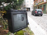 ElektroEko. Telewizor odbiorą za darmo