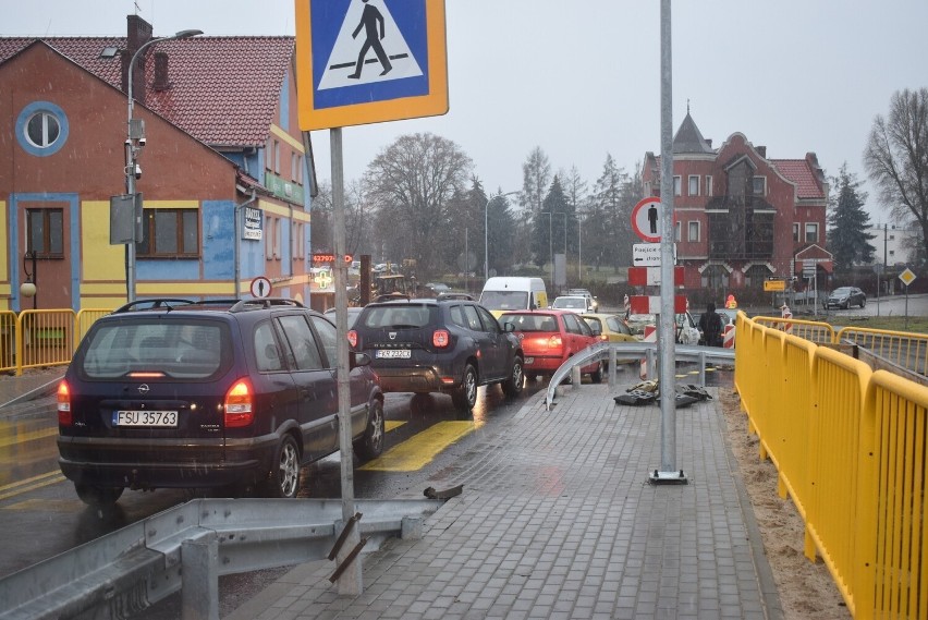 Trwa oczekiwanie na rozpisanie przetargu na obwodnicę Krosna...