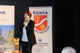 Urszula Dudziak w Rumi Janowie [ZDJĘCIA]