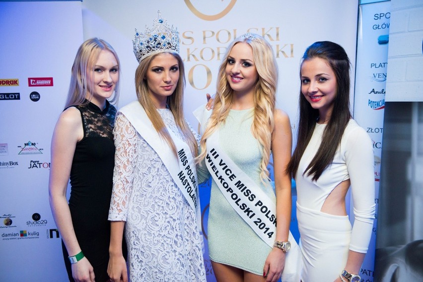 Wybory Miss Wielkopolski 2014