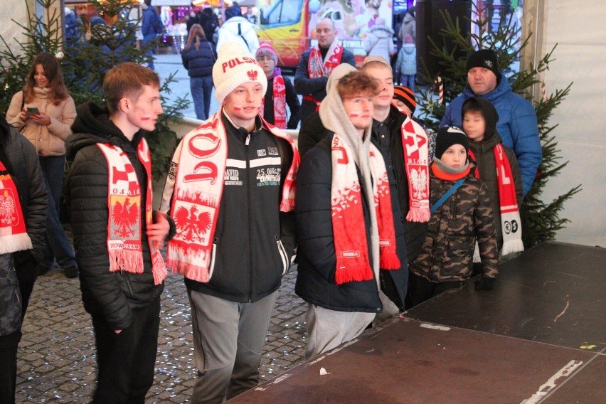 Strefa Kibica w Głogowie