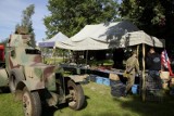 Nasza Niepodległość. Piknik militarny i inscenizacja historyczna w gminie Ceków- Kolonia [PROGRAM]