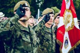 Święto Wojska Polskiego 2023. Będzie piknik wojskowy w Kamieńsku