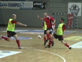 Klasyfikacja strzelców XIV DGS Futsal Ligi po 1. rundzie