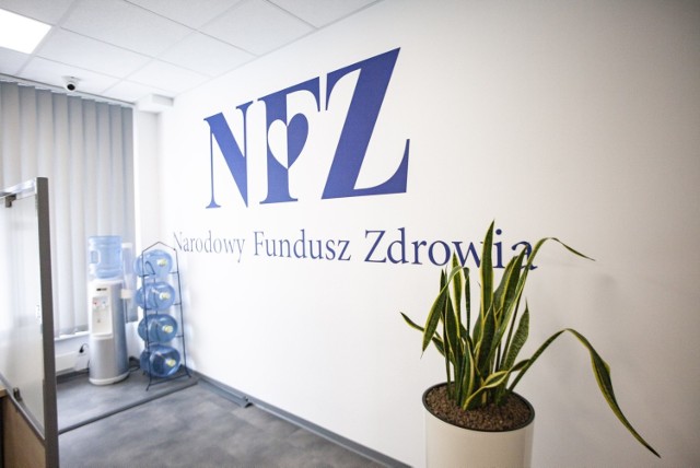 Narodowy Fundusz Zdrowia zaleca ograniczenie do niezbędnego minimum lub czasowe zawieszenie udzielania świadczeń wykonywanych planowo