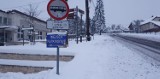 Ten problem wraca co roku w zimie! Mieszkańcy powiatu wadowickiego skarżą sie na nieodśnieżone chodniki i drogi