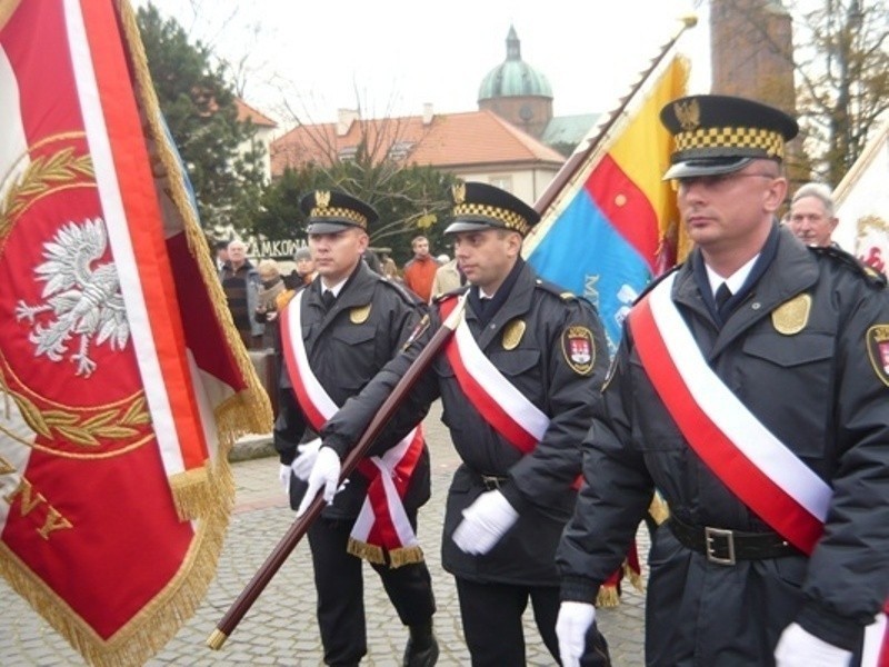 Prezydent Andrzej Nowakowski zachęca do wspólnego...