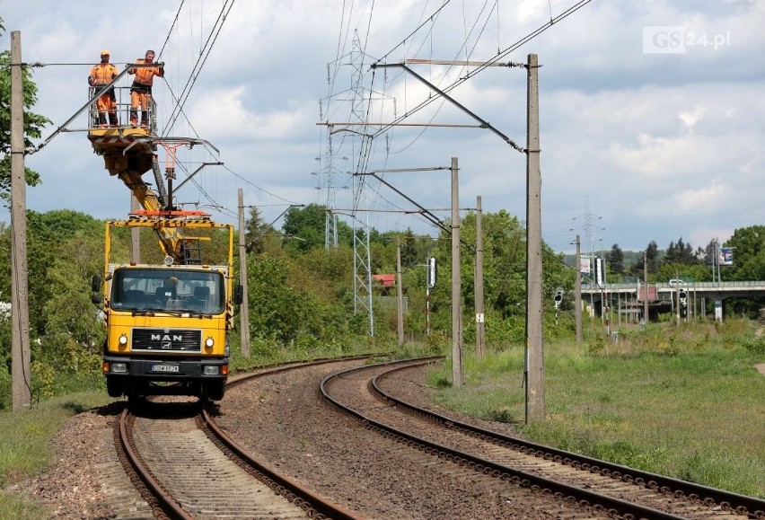 Zastrzyk pieniędzy dla wykonawcy Szczecińskiej Kolei Metropolitalnej. Ale czy to pomoże?