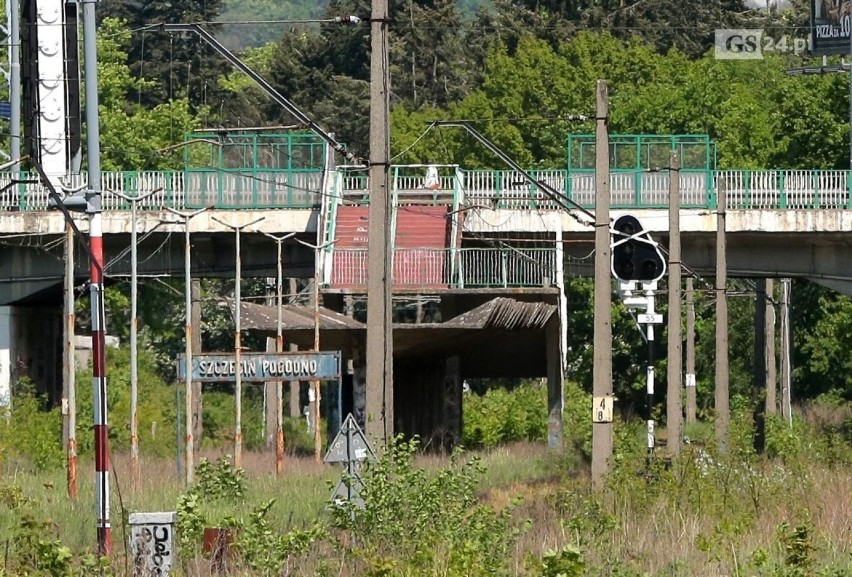 Zastrzyk pieniędzy dla wykonawcy Szczecińskiej Kolei Metropolitalnej. Ale czy to pomoże?