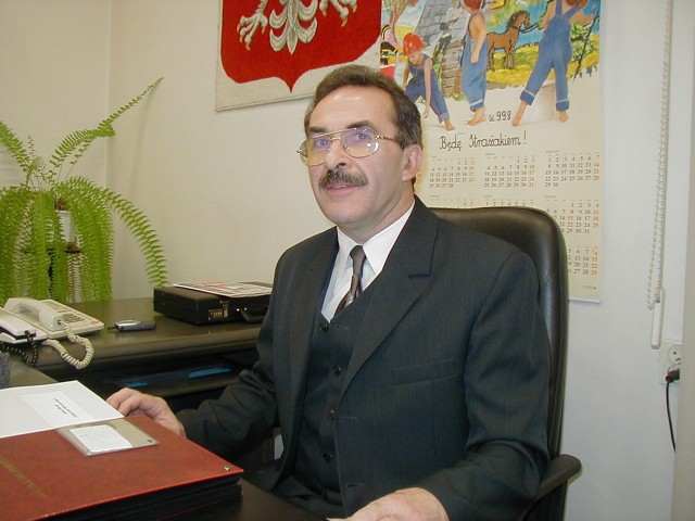 Jan Żerek