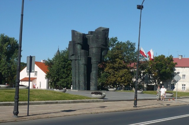Płock tradycyjnie uczcił Dzień Wojska Polskiego i kolejną rocznicę Obrony Płocka