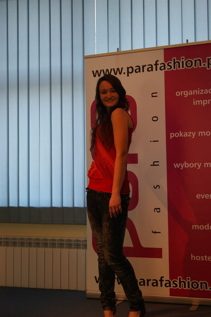 Casting na Miss Polonia Podhala