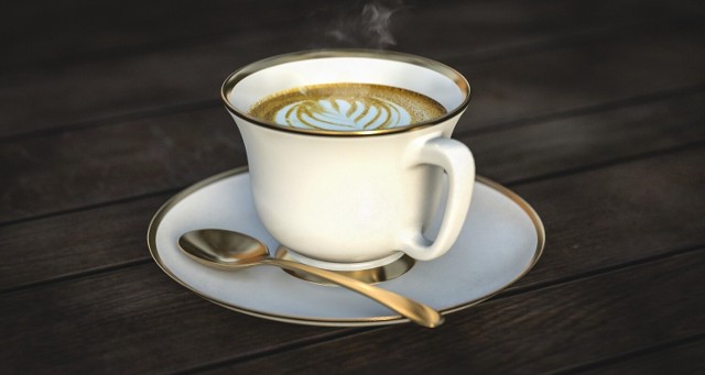 Międzynarodowy Dzień Kawy. Gdzie w Kaliszu wypijesz najlepszą? Kliknij w zdjęcie i przejdź dalej