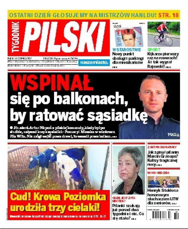 Tygodnik Pilski