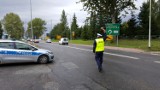 Jechał po Kłodzku 115 km/h. Stracił prawo jazdy 