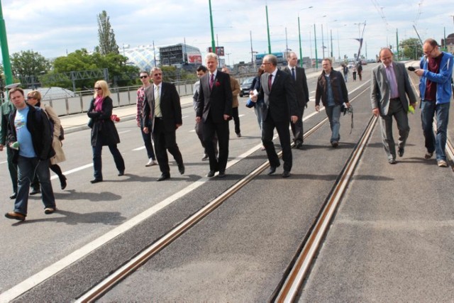 - Imieniny też przygotowuje się na ostatnią chwilę – mówił ...