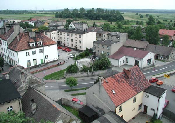 Sośnicowice - blisko Gliwic, atrakcyjne ceny ziemi