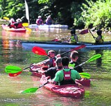 Śląskie ekologiczne na skróty